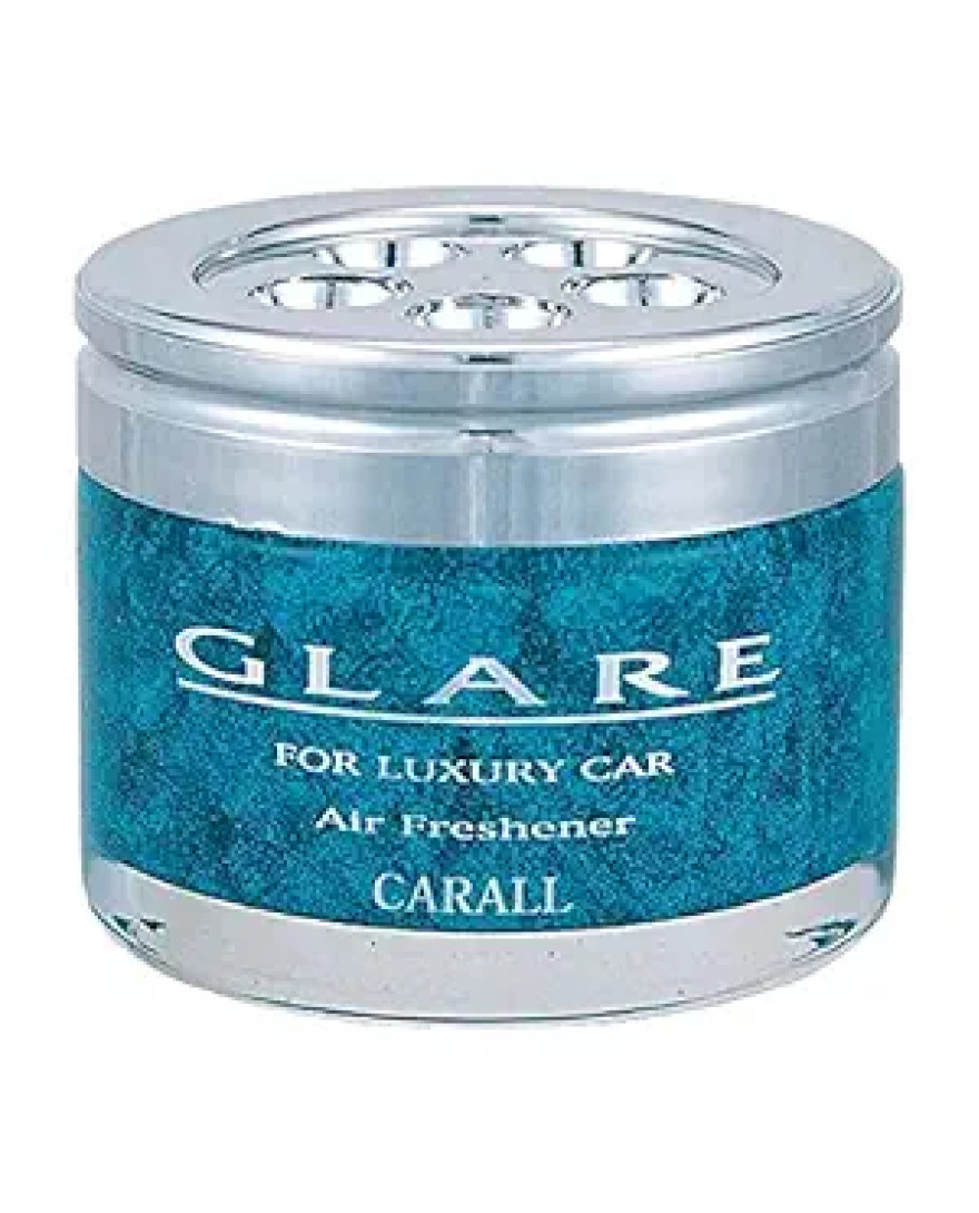 CARALL Glare GV Squash Car Air Freshener | 55 ml